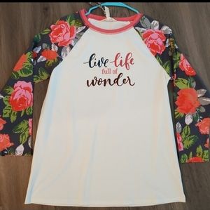Matilda Jane top